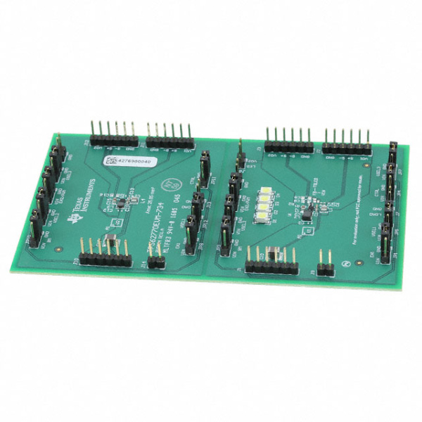 TPS62770EVM-734 (Импульсные источники питания TI)