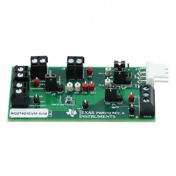 BQ27421EVM-G1B (Оценочные и демонстрационные платы и комплекты TI)