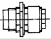 Разъем СР75-168ПВ