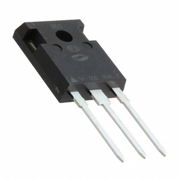 ARF460AG (Полевые транзисторы (FET, MOSFET) ВЧ (радиочастотные) MCRCH)