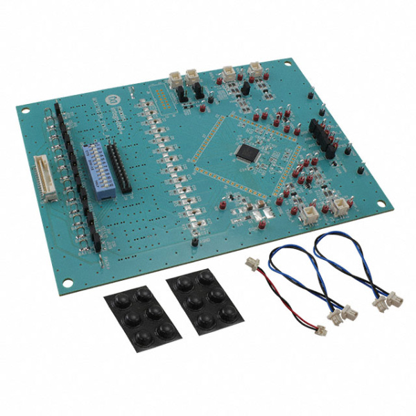 MAX17823HEVKIT# (Оценочные и демонстрационные платы и комплекты MXIM)