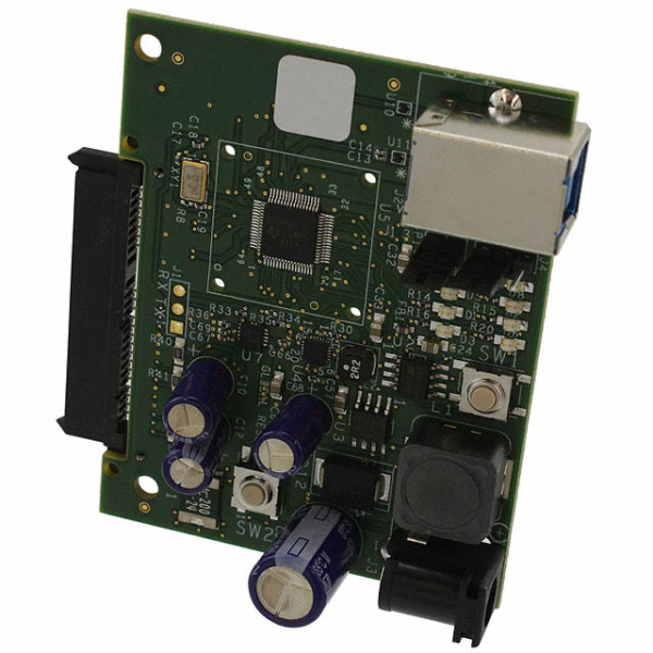TUSB9261DEMO (Оценочные и демонстрационные платы и комплекты TI)