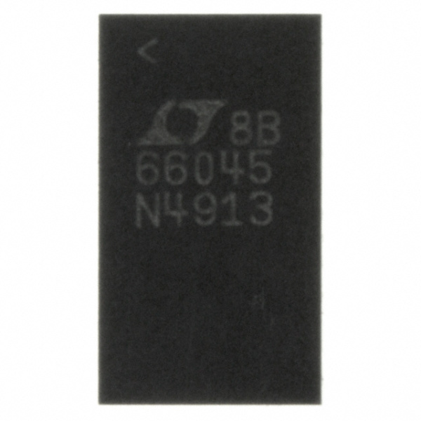 LT6604IUFF-5#PBF (Усилители специального назначения ADI)