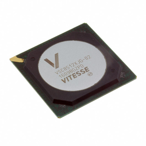 VSC7424XJG-02 (Интерфейсы телекоммуникации MCRCH)