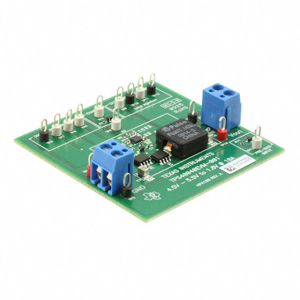 TPS40040EVM-001 (Импульсные источники питания TI)