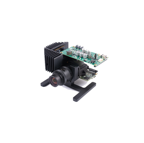 DLP5530PROJTGQ1EVM (Оценочные и демонстрационные платы и комплекты TI)