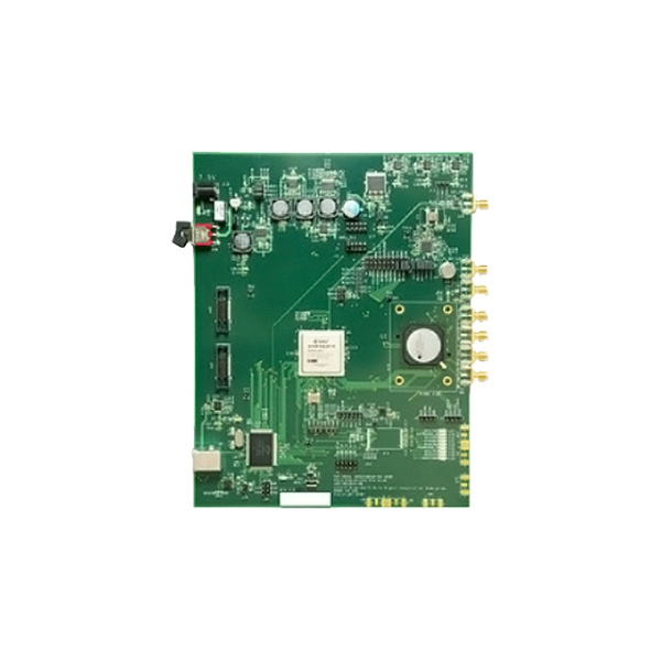 ADC12D1600RB/NOPB (Аналого-цифровые преобразователи (АЦП) TI)
