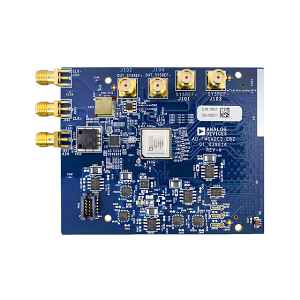 AD9625BBP-2.5 (Аналого-цифровые преобразователи (АЦП) ADI)