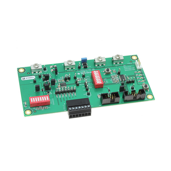 MSP430F2122IPW (Микроконтроллеры TI)