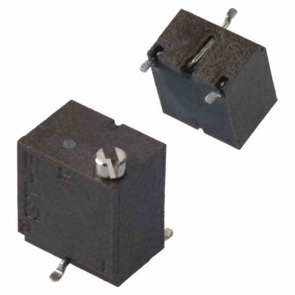 LTC2641CMS8-12#PBF (Цифро-аналоговые преобразователи (ЦАП) ADI)