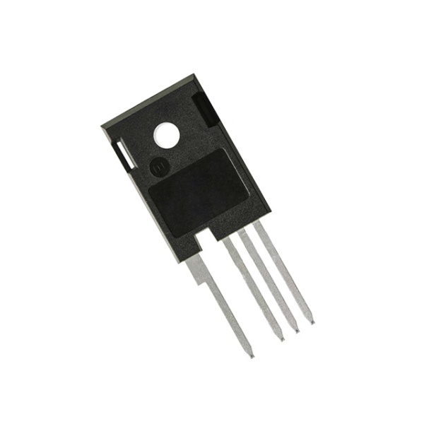 MSC080SMA120B (Полевые транзисторы (FET, MOSFET) одиночные MCRCH)