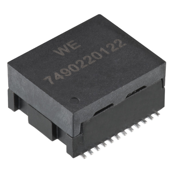 TPS2384PAP (Контроллеры Power over Ethernet (PoE) TI)
