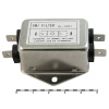 Сетевой фильтр RUICHI DL-1D31 1A. 250V, 3,3 нФ