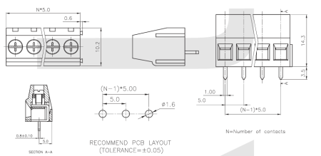 L-KLS2-128I-5.00-02P-4S