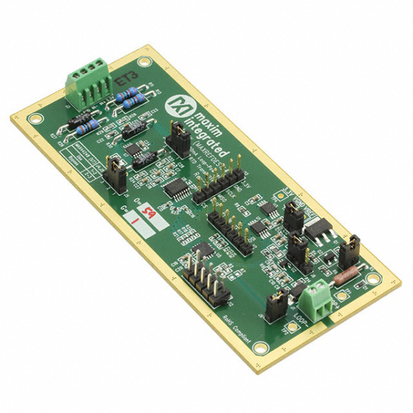 MAX5216BGUA+T (Цифро-аналоговые преобразователи (ЦАП) MXIM)