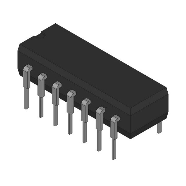 LP339N (Компараторы TI)