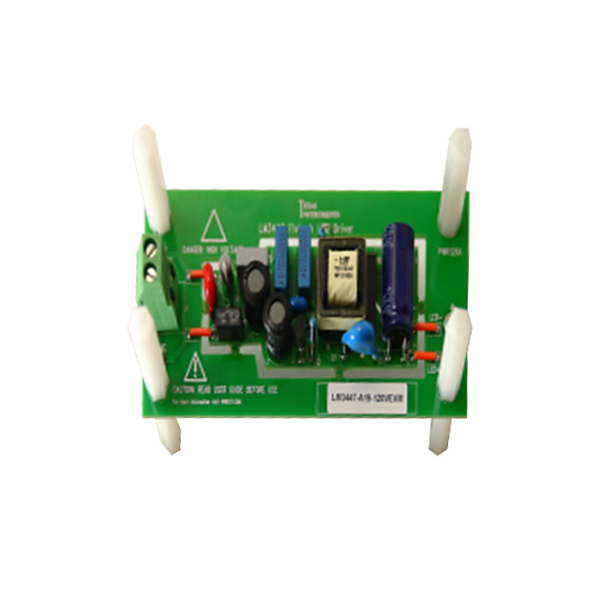 LM3450AMT/NOPB (Драйверы светодиодов TI)