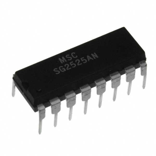 SG2525AN (Импульсные контроллеры DC-DC MCRCH)