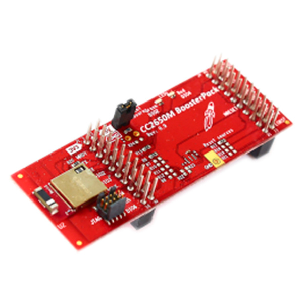 BOOSTXL-CC2650MA (Платы расширения, дочерние платы TI)