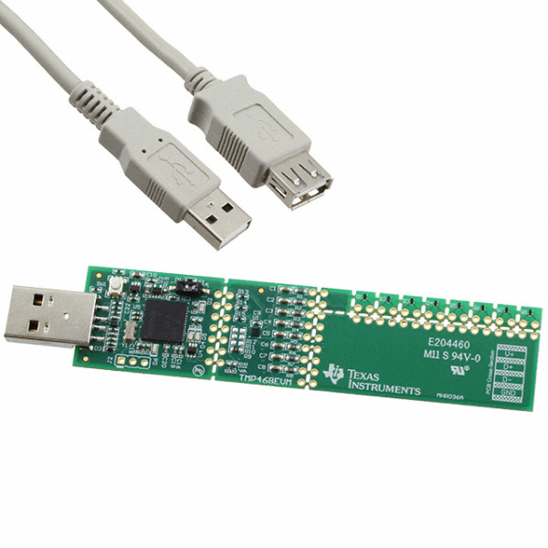 TMP468EVM (Датчики / Сенсоры TI)