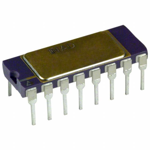 AD558SD (Цифро-аналоговые преобразователи (ЦАП) ADI)