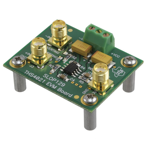 THS4021ID (Измерительные приборы, операционные и буферные усилители TI)