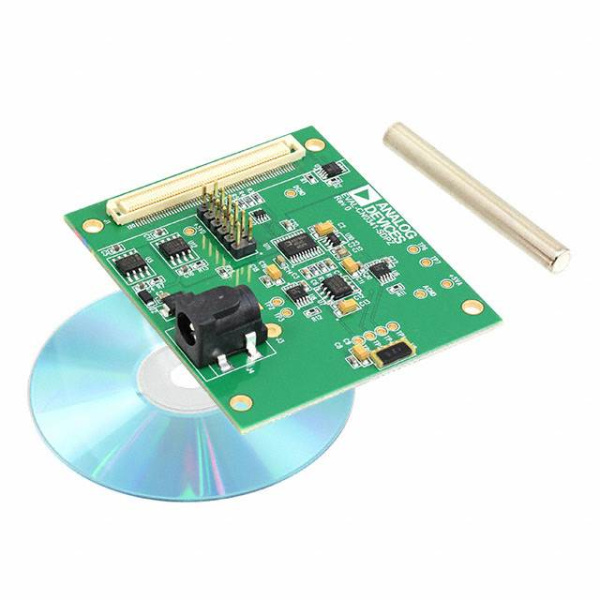 EVAL-CN0341-SDPZ (Оценочные и демонстрационные платы и комплекты ADI)