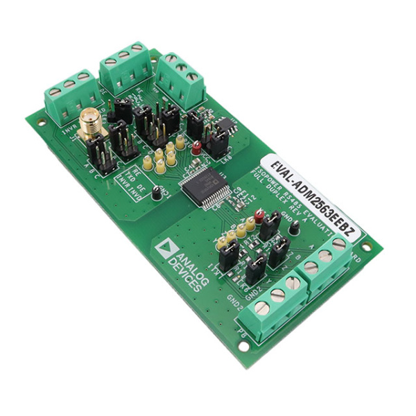 EVAL-ADM2563EEBZ (Оценочные и демонстрационные платы и комплекты ADI)