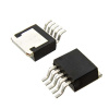 LM2577S-ADJ SLKOR DC/DC boost преобразователь 3 А, 52 кГц, регулируемый выход, TO-263-5