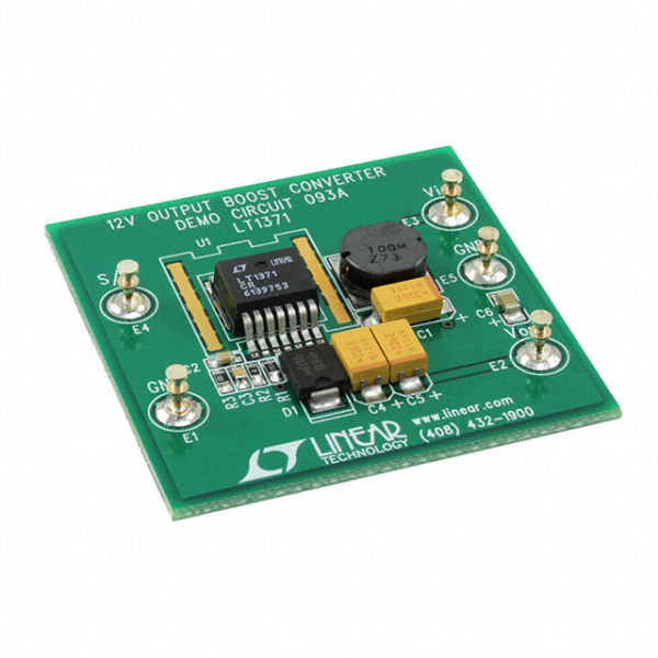 LT1371CSW#PBF (Импульсные стабилизаторы DC-DC ADI)