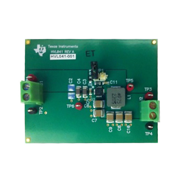 TPS57112EVM (Импульсные источники питания TI)