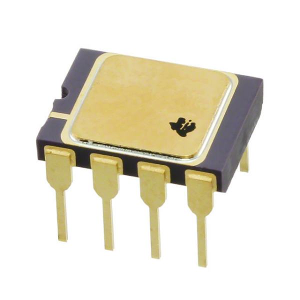 INA333SJD (Измерительные приборы, операционные и буферные усилители TI)