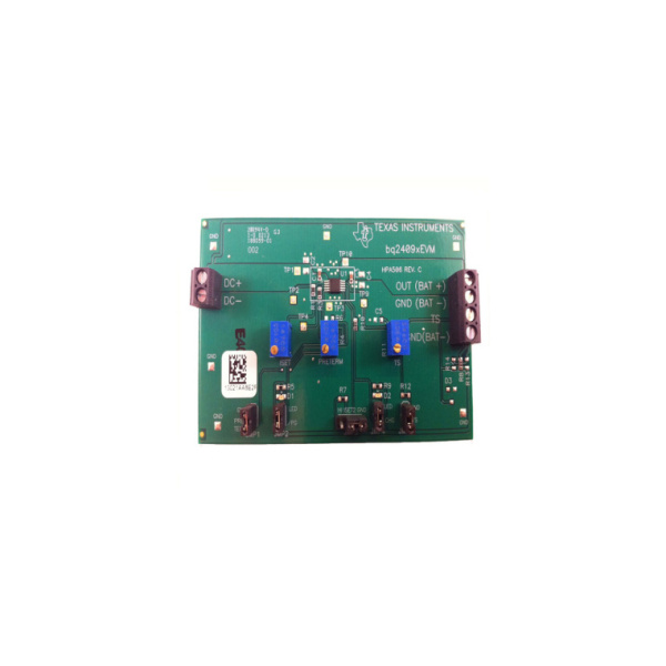 BQ24095EVM-005 (Оценочные и демонстрационные платы и комплекты TI)