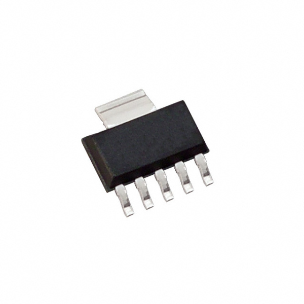 ADN4652BRWZ (Цифровые изоляторы ADI)
