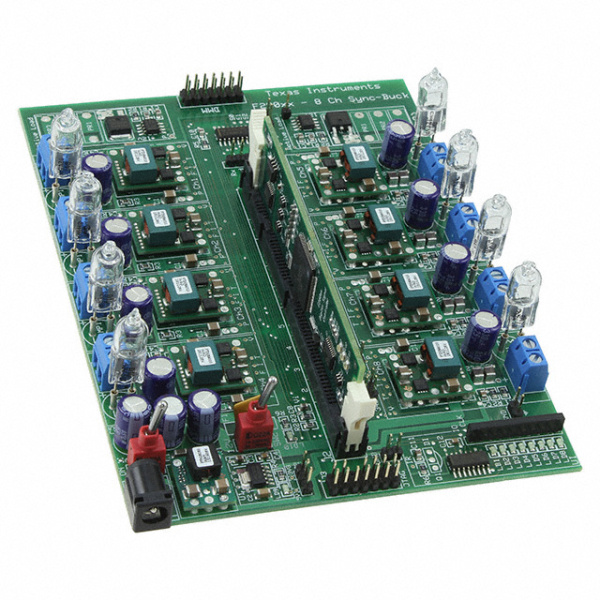 TMS320F28334PGFA (Микроконтроллеры TI)
