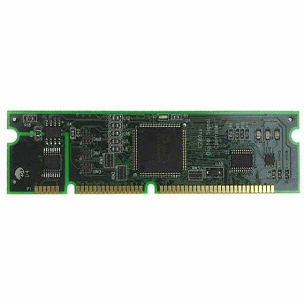 TMDSCNCD2808 (Аксессуары для отладочных плат и программаторов TI)