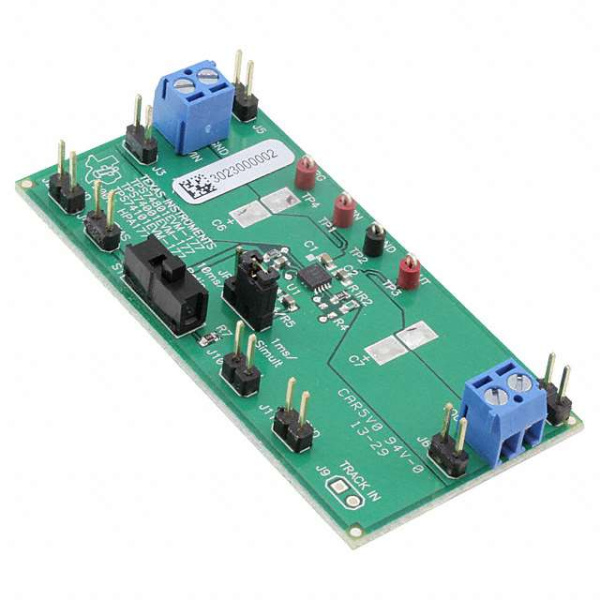 TPS74701EVM-177 (Линейные стабилизаторы напряжения TI)