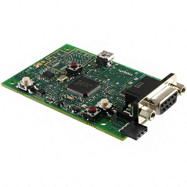 ADS1292RECG-FE (Оценочные и демонстрационные платы и комплекты TI)