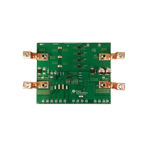 TPS24772EVM-685 (Оценочные и демонстрационные платы и комплекты TI)