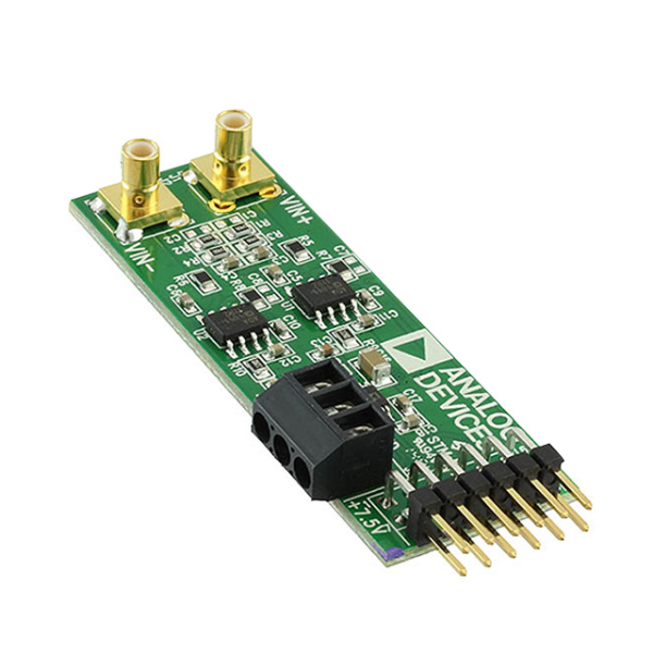 EVAL-AD7988-1-PMDZ (Платы расширения, дочерние платы ADI)