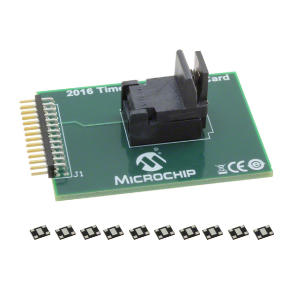 DSC-PROG-7050 (Аксессуары для кварцев, осцилляторов и резонаторов MCRCH)