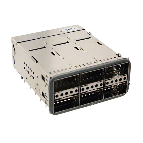 MAX6658MSA+ (Датчики температуры с аналоговым и цифровым выходом MXIM)