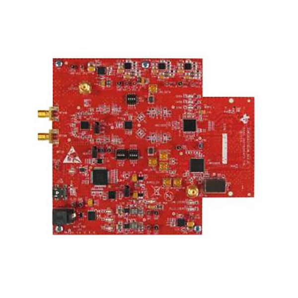 LMX2581SQ/NOPB (Генераторы тактовых сигналов, ФАПЧ, синтезаторы частоты TI)