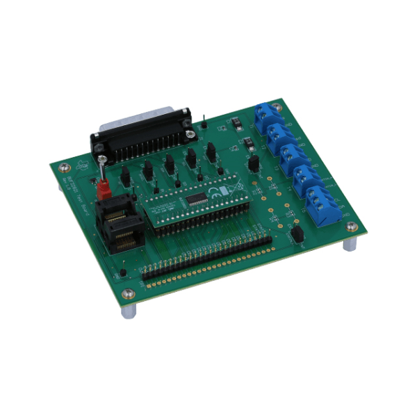 BUF22821EVM-USB (Оценочные и демонстрационные платы и комплекты TI)