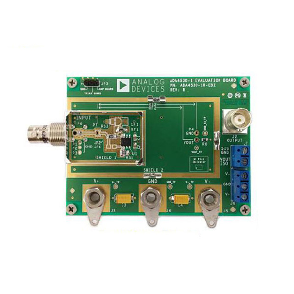 MAX4524EUB+ (Аналоговые переключатели, мультиплексоры и демультиплексоры MXIM)