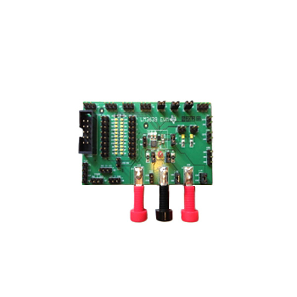 LM3639AYFQEVM (Драйверы светодиодов TI)