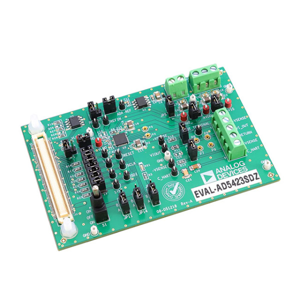 EVAL-AD5423SDZ (Цифро-аналоговые преобразователи (ЦАП) ADI)