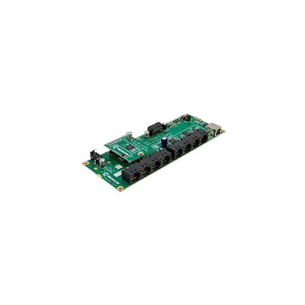 PD-IM-7618T4H (Оценочные и демонстрационные платы и комплекты MCRCH)