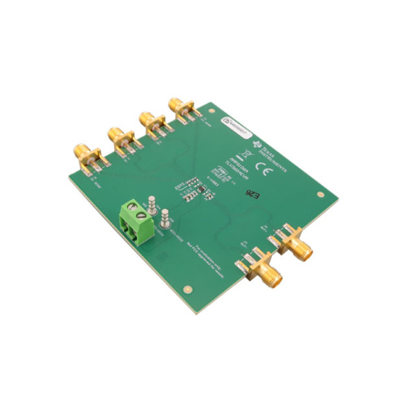 TLV3604EVM (Оценочные и демонстрационные платы и комплекты TI)