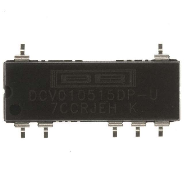 DCV010515DP-U (DC-DC преобразователи TI)
